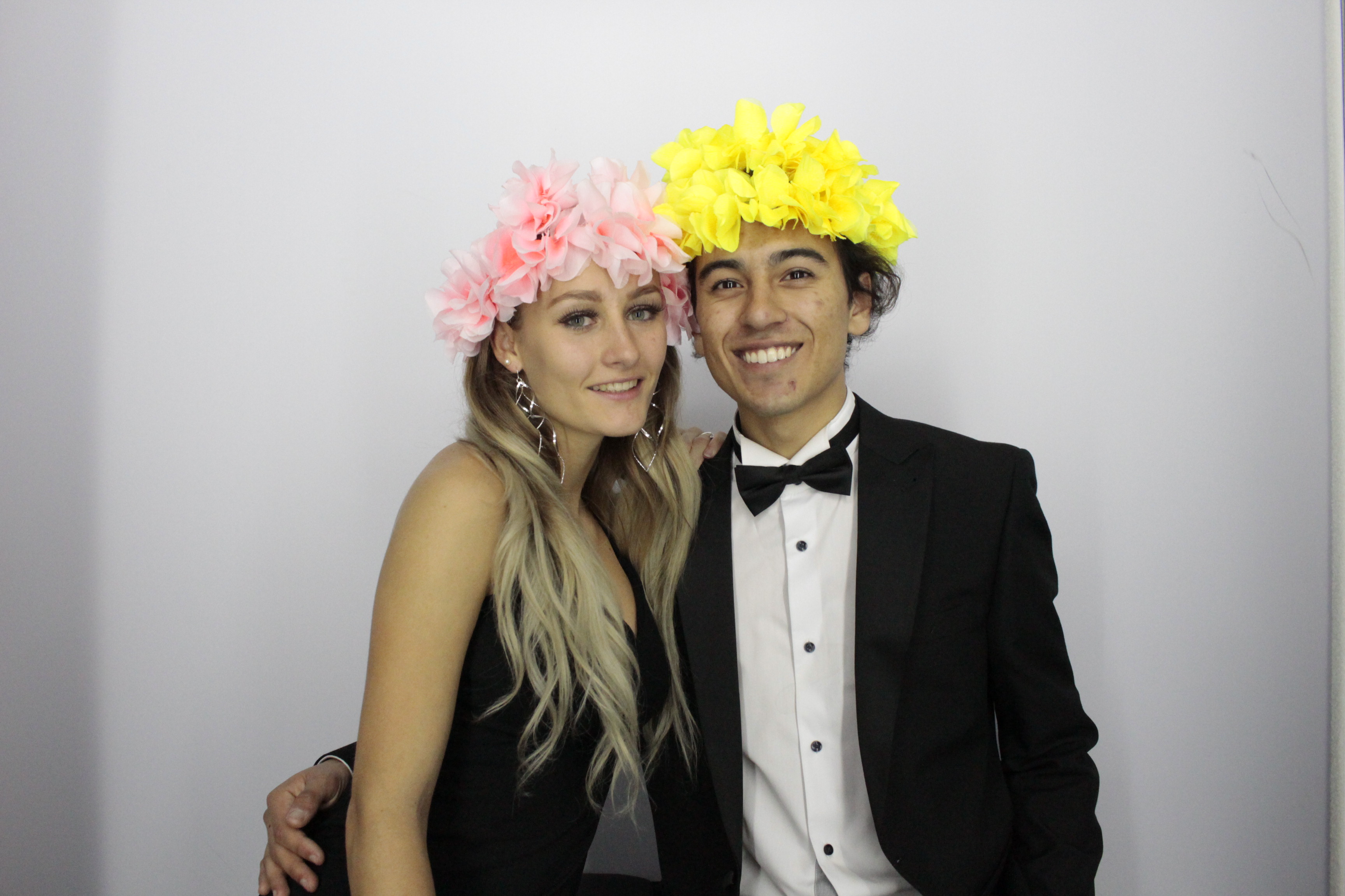 Norland Freshers Ball 2019 | View more photos from the event at gallery.myphotoboothexperience.co.uk/u/MyPhotoBoothExperienceLtd/Norland-Freshers-Ball-2019